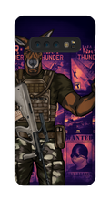 skippyonpc Samsung Phone Cases