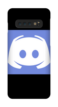 discord Samsung Phone Cases