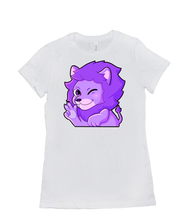 danichezmusic Women’s T-shirt