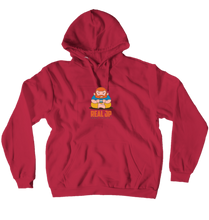 hoodie