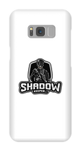 shadowkeeper_ Samsung Phone Cases