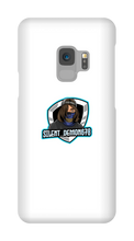 silent_demon678 Samsung Phone Cases