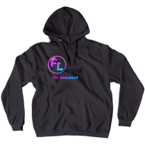 Hoodies (No-Zip/Pullover)