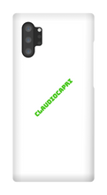 renegade820 Samsung Phone Cases