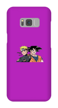 fnshigam Samsung Phone Cases