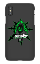 truenomis1997 iPhone Phone Cases