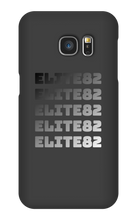 elite82 Samsung Phone Cases
