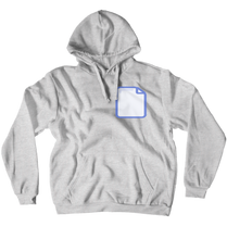 milkiigloomy Hoodies (No-Zip/Pullover)