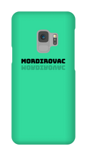 Double Mordirovac Samsung case