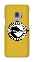 Funda Samsung RagnarMetalson Escudo (Var. modelos)