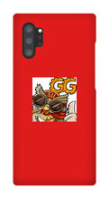 brewz3r Samsung Phone Cases