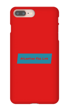 oceanianc_live iPhone Phone Cases