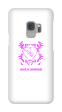 Elite Demons Samsung  Cases