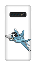 jetcitydude Samsung Phone Cases