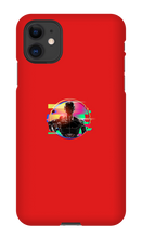 clapzkraze iPhone Phone Cases