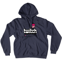 Hoodies (No-Zip/Pullover)