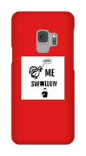 Limited Time Thanksgiving Samsung Case