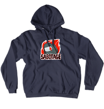 jeejsquad Hoodies (No-Zip/Pullover)