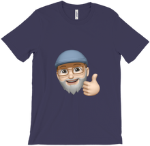 Animated Pappy T-Shirts
