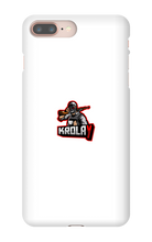 krolay iPhone Phone Cases