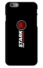 Logo iPhone Phone Cases