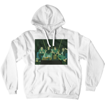 panormand Hoodies (No-Zip/Pullover)