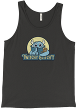 twitchyglitchy Tank Top