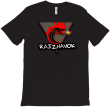 raizhavok T-Shirts