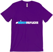 Mixer Refugee