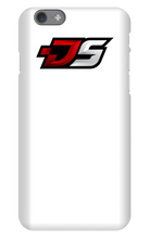 dstreet iPhone Phone Cases