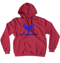 bluelinefarmer Hoodies (No-Zip/Pullover)
