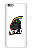 appleoverdrive iPhone 8 phone case