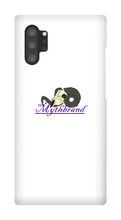 mythbrandtv Samsung Phone Cases