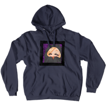 cookiedoughmay Hoodies (No-Zip/Pullover)