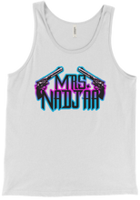 mrs_nadjaa Tank Top