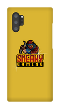 sneakysneaklings Samsung Phone Cases
