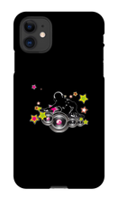 DJ iPhone