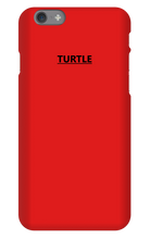 t0tue iPhone Phone Cases