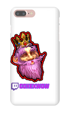 gokexwow iPhone Phone Cases