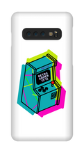 Retro Samsung Phone Cases