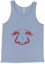 Super Nation Tank Top