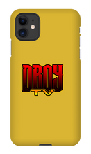 db0ytv iPhone Phone Cases