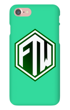 FTW iPhone Case