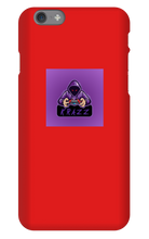Krazz Gaming I Phone Case
