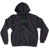 sleepwithnaturetv Hoodies (No-Zip/Pullover)
