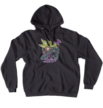 sckio Hoodies (No-Zip/Pullover)