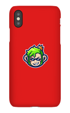 konkermonkey iPhone Phone Cases