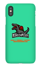 KensonPlays' iPhone Cases