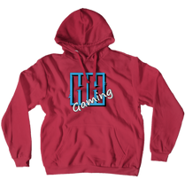 HH Gaming Hoodie (No-Zip/Pullover)