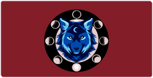 wolfieelore XXL Gaming Mousepad